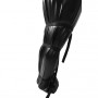 Sacco bondage con cinghie Body Bag with Nylon Straps Black