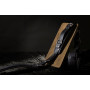 Manette per cosce con supporto collo Padded Thigh Sling Black