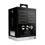 Manette per cosce con supporto collo Padded Thigh Sling Black