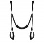 Over the Door Swing Black