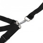 Over the Door Swing Black