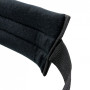 Over the Door Swing Black