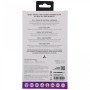 Vibratore viola Pocket Rocket Elite