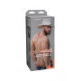 Maturbatore ano uomo Chad White - ULTRASKYN Stroker - Ass - Vanilla