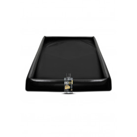 Inflatable Play Sheet Black