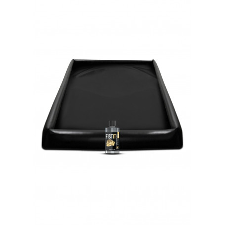 Inflatable Play Sheet Black