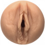 Fake vagina masturbator Vicky Vette - ULTRASKYN Stroker - Pussy - Vanilla