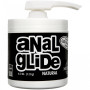 lubricant Anal Lube - Natural