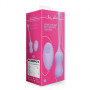 Palline vaginali vibranti Vibrating Egg with Remote Control Violet Harmony