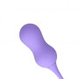 Vibrating Egg with Remote Control Violet Harmony