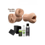 Masturbator kit Sasha Grey Experience 5 Piece Collection Flesh