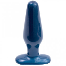 Plug Pretty Ends Medium Midnight Blue