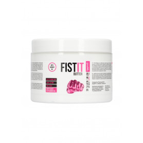 lubricant fist it - Butter - 500 ml