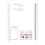 lubricant fist it - Butter - 500 ml