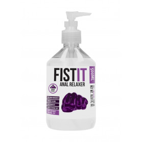 Fisting Fist It cream - Anal Relaxer - 500 ml - Pump