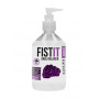 Crema per fisting Fist It - Anal Relaxer - 500 ml - Pump