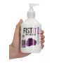 Crema per fisting Fist It - Anal Relaxer - 500 ml - Pump