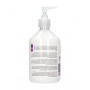 Crema per fisting Fist It - Anal Relaxer - 500 ml - Pump