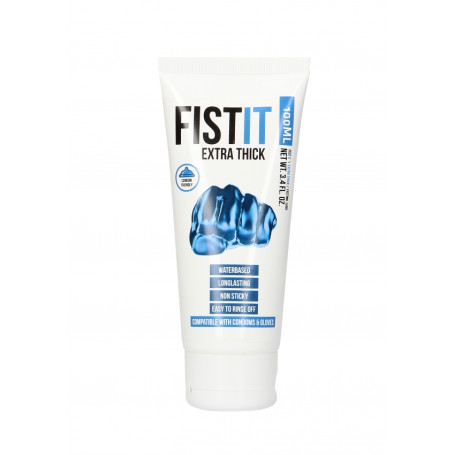 Fisting lubricant Fist It - Extra Thick - 100 ml