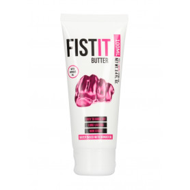 Crema per fisting Fist IT - Butter - 100 ml
