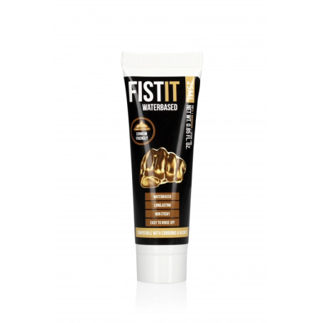 Waterbased Lubricant 25 ml