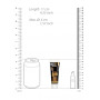 Waterbased Lubricant 25 ml