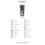 Lubrificante intimo Extra Thick Lubricant Rainbow 25 ml