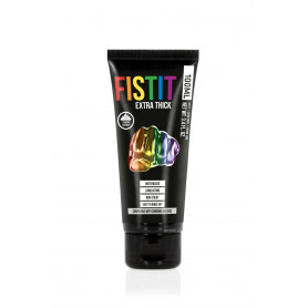 Lubrificante intimo Extra Thick Lubricant Rainbow 100 ml
