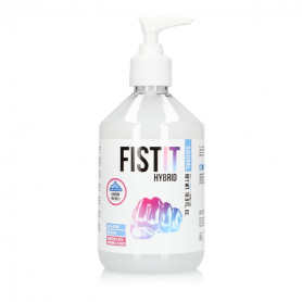 Hybrid Lubricant 500 ml