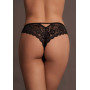 Claire women's lace briefs