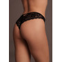 Claire women's lace briefs