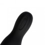 Vibrating Masturbator Sleeve Licorice Black