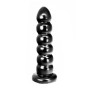 Yoo-Hoo ball phallus - Black - 27.5 cm