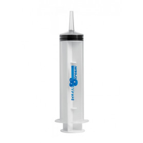 Enema Syringe Transparent 150 ml