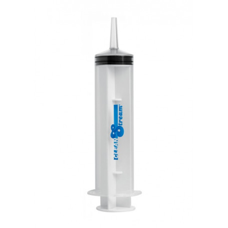 Siringa peretta 150 ml Enema Syringe Transparent