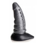 Sea Creature Dildo Beastly Tapered Bumpy Silicone Dildo