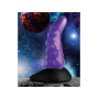 Dildo alieno invasore Orion Invader Veiny Space Alien Silicone Dildo