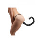 bad kitty anal plug with tail