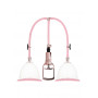 Pompa per seno Breast Pump Set Medium - Rose Gold