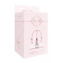 Pompa per seno Breast Pump Set Medium - Rose Gold