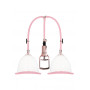 Pompa per seno Breast Pump Set Large - Rose Gold