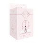 Pompa per seno Breast Pump Set Large - Rose Gold