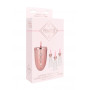 Nipple and clitoral pump kit Automatic Rechargeable Clitoral & Nipple Pump Set - M - Pink