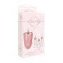 Nipple and clitoral pump kit Automatic Rechargeable Clitoral & Nipple Pump Set - L - Pink