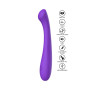 Vibratore vaginale The Luna G-Spot Vibrator