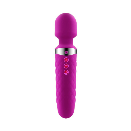 Wand massager Be Wanded purple