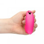 Couple Toy with Remote Control Wild Strawberry