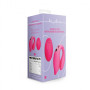 Couple Toy with Remote Control Wild Strawberry