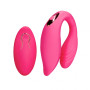 Couple Toy with Remote Control Wild Strawberry