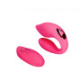 Couple Toy with Remote Control Wild Strawberry